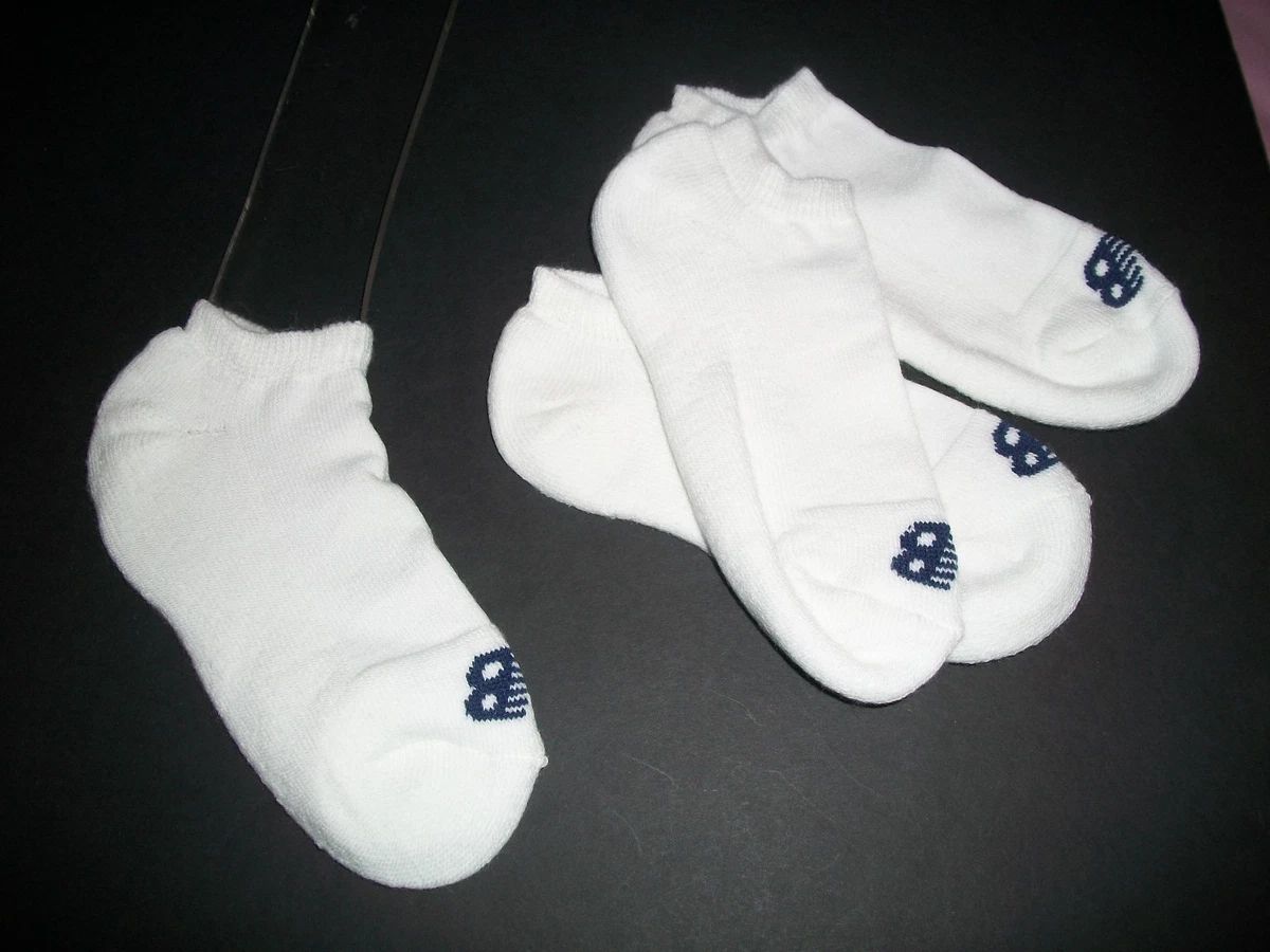 New balance shop coolmax socks
