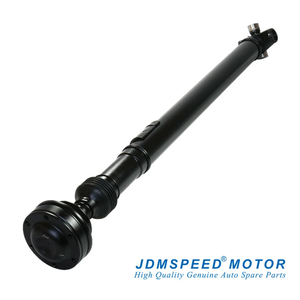 Nuevo eje de transmisión delantero para Jeep Grand Cherokee 1999-2004 52105884AA Foto 4 de 4