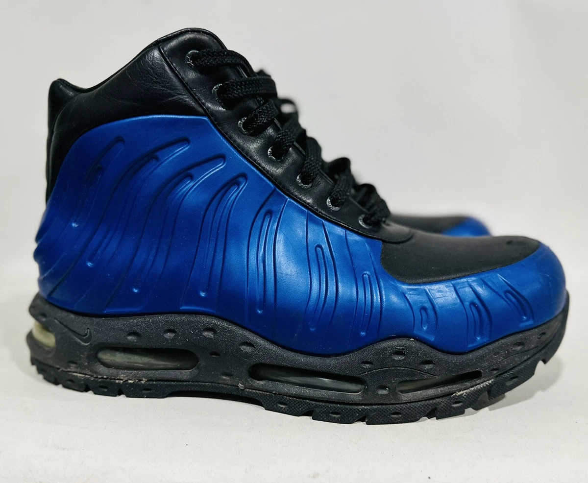 Foamposite clearance acg boots