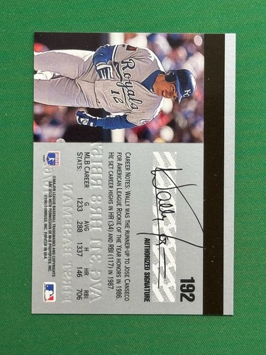 1995 Studio Baseball PICK YOUR CARD COMPLETE YOUR SET - Picture 384 of 400