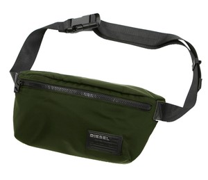Diesel-034-Outlet-034-F-Scuba-Beltbag-Belt-Bag-Bum-Bag-Green