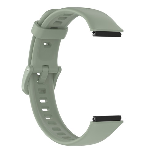 For Huawei Band 7/Honor Band7 Replacement Fitness Silicone Watch Wristband Strap - Picture 12 of 28