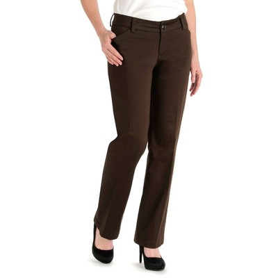 lee jeans curvy fit maxwell trouser