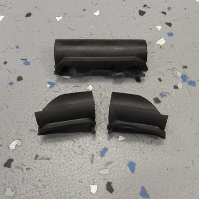 Handlebar Cable GROMMET Set / THREE Rubber Gaskets 08-17 XV1900