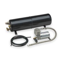 Wolo 840 On Board Air System,use With Air Horns Wolo 840 On Board Air System,use With Air Horns