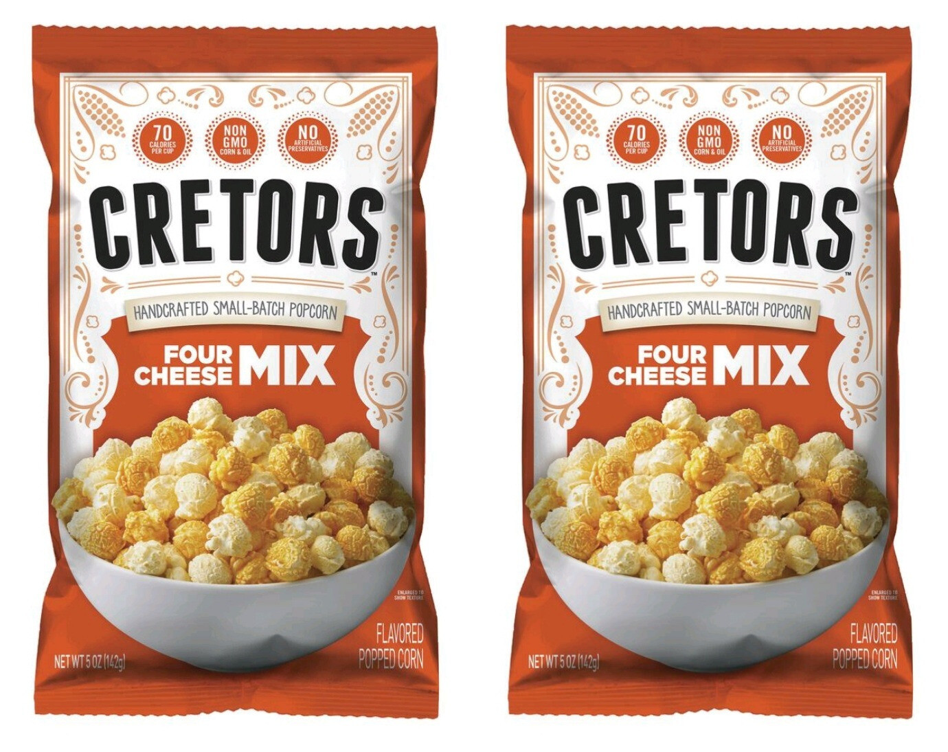 Pick 2 Full Size Cretors Popcorn Bags eBay