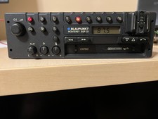 Blaupunkt Monterey SQR 23 Radio Porsche 911, ...