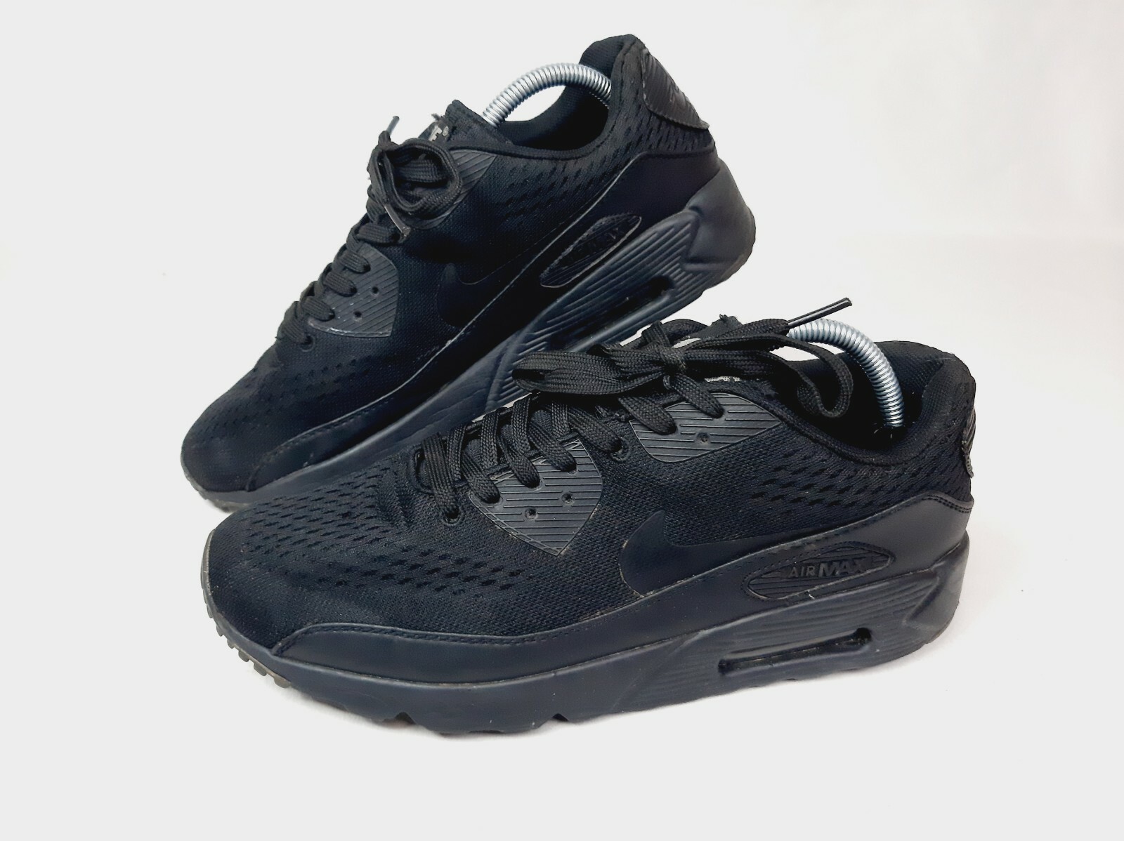 women's air force 1 '07 white/metallic silver-gold