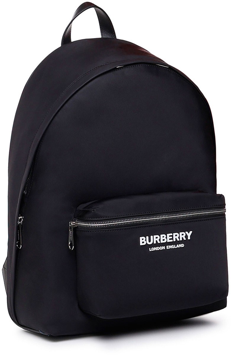 burberry laptop backpack "Check" Nylon Blue - Men A splendid choice for those who value practicality without sacrificing style. Men's Burberry Backpacks | Nordstrom