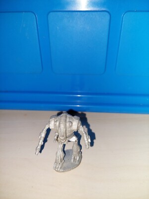 Battletech Mech Figur ''Caesar'' 