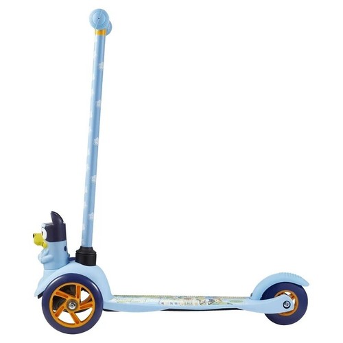 Ride-N-Glide Buddies 3D Kleinkind Roller, 3 Rad Roller für Kinder ab 3+ - Bild 4 von 8