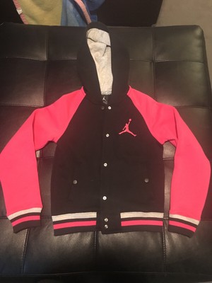 nike air jump men's suit