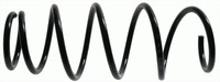 Fahrwerksfeder Toyota P. Yaris (_P9_), 1.0 VVT-I, 1.3 VVT-I