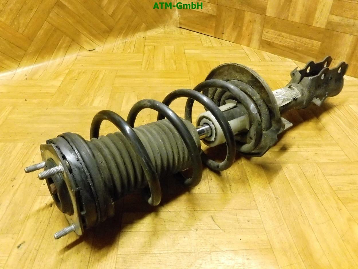 Federbein Vorne Links Fiesta 6 70kw 1.6