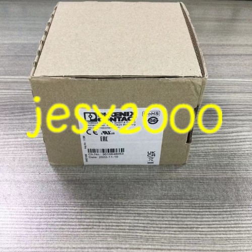 10PCS/box NEW PHOENIX PLC-RSC-24DC/21 2966171 #CL - Picture 3 of 5