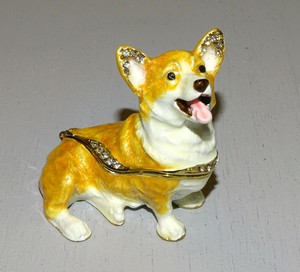 corgi box