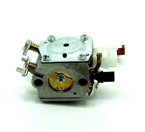 CARBURETOR FOR HUSQVARNA 340 345 346xp 350 351 353 SAWS. ZAMA TYPE C3-EL18B NEW