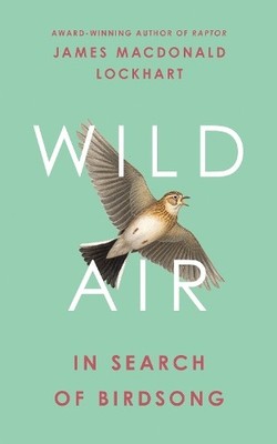 James Macdonald Lockhart Wild Air (Gebundene Ausgabe)