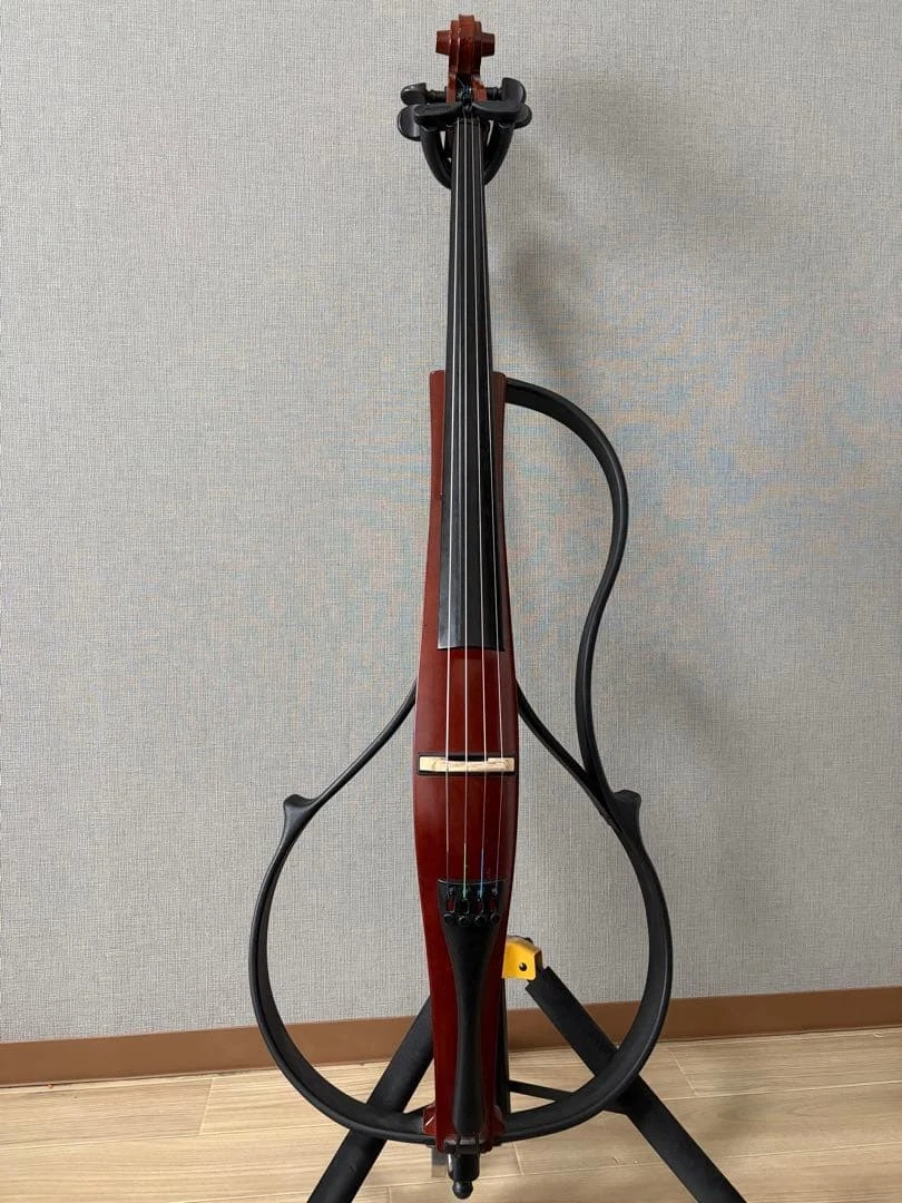 Yamaha Electric Cellos for sale | eBay