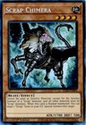 Yugi-oh : Scrap Chimera Duelist Revolution #DREV-EN019