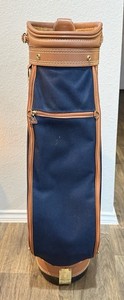 Vintage Daiwa Golf Bag | eBay