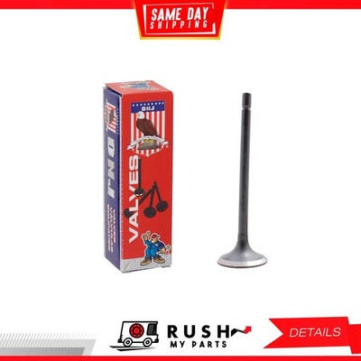 13-14 Exhaust Valve For Subaru Legacy 2.5L H4 DOHC 16v FB25 DNJ EV4349