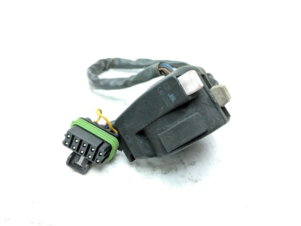 Interruptor faro control izquierdo ducati st2 02 Foto 2 de 4