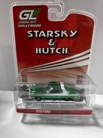Greenlight Chase 1:64 Starsky & Hutch 1976 Ford Gran Torino Modellauto 44780-A