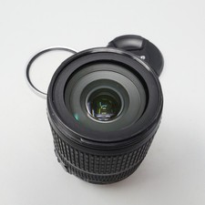 Nikon AF-S DX 18-105mm f/3.5-5.6 G ED VR IS Lens for sale online