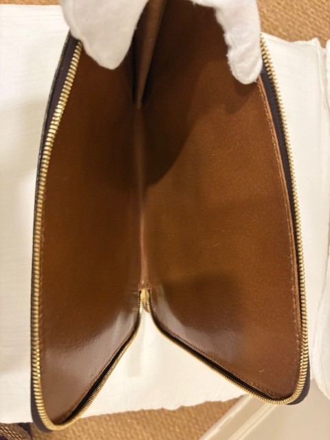 Authentic Louis Vuitton Posh Document Portfolio M… - image 9