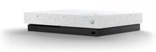 Microsoft Xbox One X - Console 1TB - Hyperspace Edition - Limited Edition -