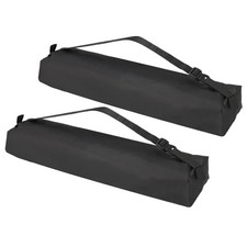 Tripod Carrying Case, 2Pack Oxford Cloth Padded Tripod Bag with 20.47"x3.54"