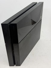 Sony PlayStation 4 PS4 500GB Console – Black | Console Only | No Controller