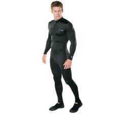 Henderson Hotskins Classic Unisex Spandex Jumpsuit for Diving, Snorkeling, UV...