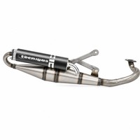 Tecnigas Auspuff Next R (FüR: Gilera Storm 50 TEC1T 93-99 )