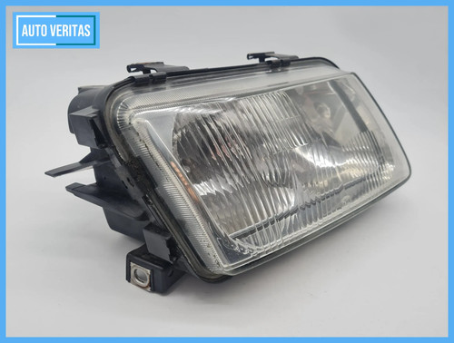 Original Audi A3 (8L1) Scheinwerfer / Frontleuchte Rechts 963 036-00