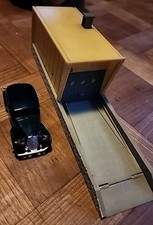  JRD 1:43 Citroën Traction Avant 11CV + Garage BOX DINKY TOYS MECCANO 502