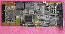 Sound Blaster 16 SCSI Creative Labs ISA Card CT1770 & CT1748A Yamaha OPL #W9B