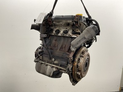 Motor Z12XE Opel Corsa 1.2 16V C 55 KW 75 PS Limousine