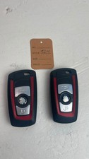 BMW F30 F31  2 x AUTOSCHL�SSEL FUNK FERNBEDIENUNG 9254898 868 MHz ORIGINAL