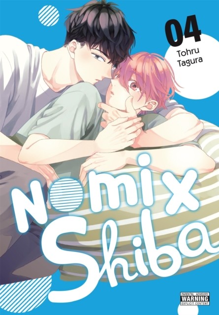 Nomi x Shiba Vol 4 by Tohru Tagura | PB | 2026 - Image 3