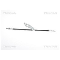 Bremsschlauch Vorne Links FüR Mazda 121 Jasm Jbsm 1.8 96 Bis 03 Triscan DHF DHD