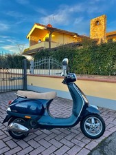vespa LX 50 2005