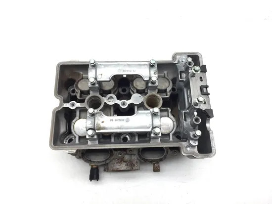 Engine Cylinder Head Complete W Valves 2016 Polaris RZR S 900 EPS 3058 x