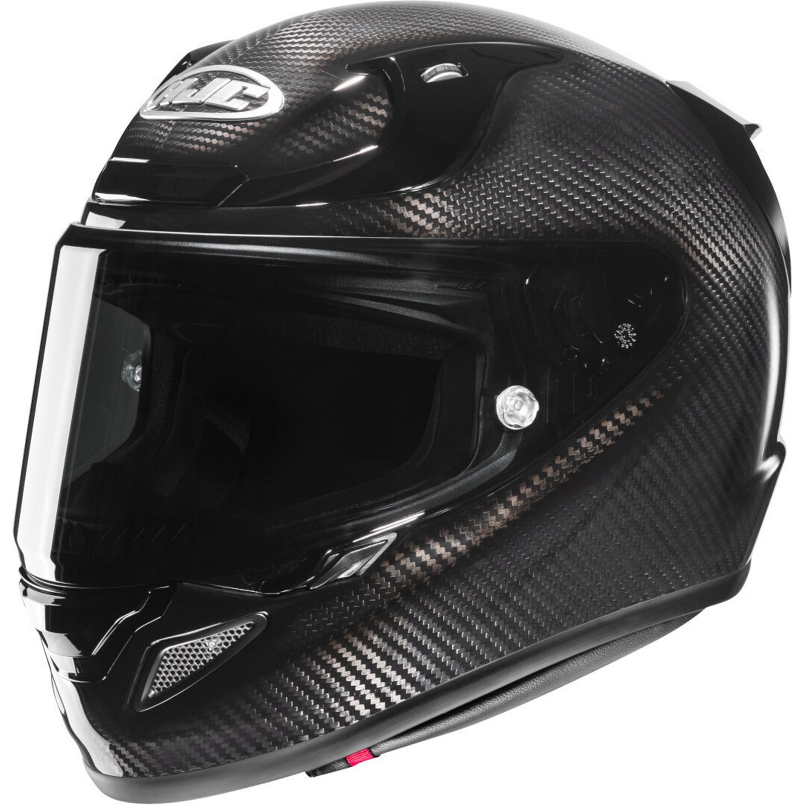 Hjc Schwarz Rpha12 Carbon Xl - Helme & Brillen - Sport Helme & Brillen - Bild 2