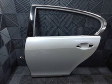 Porte arrière et accessoires Lexus GS