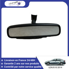 Retroviseur intérieur Lexus IS