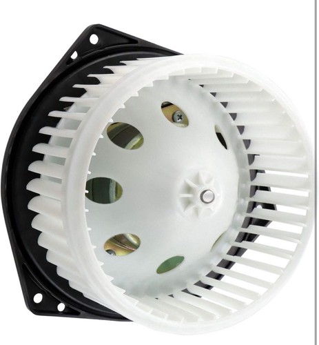 For 2002-2006 INFINITI Q45 HVAC Blower Motor Front TYC 416ZV19 2003 2004 2005 - Picture 2 of 11