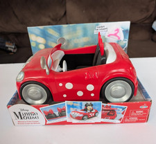 Disney Minnie Mouse Cute Coupe, from 2018 - N...