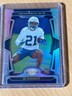 2025 Panini Certified Rookies DJ Giddens #164 Mirror /399 Indianapolis Colts